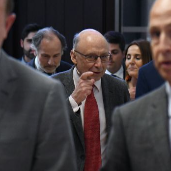 Imagen de La investigación apunta a que la trama de Hacienda de Montoro consiguió comisiones cercanas a los 50 millones de euros