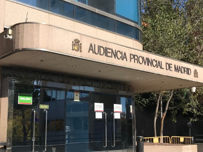 Imagen de La Audiencia Provincial de Madrid ordena al juzgado de instrucción numero 1 de Aranjuez a reabrir el procedimiento penal contra el ayuntamiento de Colmenar de Oreja por prevaricacion administrativa en la adjudicacion de los festejos taurinos en mayo de