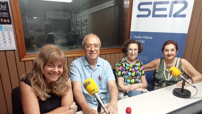 Radio Villena