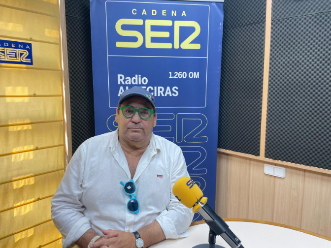 Imagen de Javier Ortega