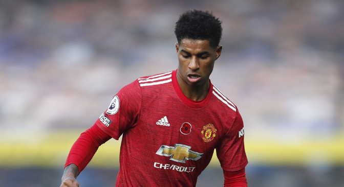 Imagen de Guillem Balagué: “Marcus Rashford està davant d’un somni”