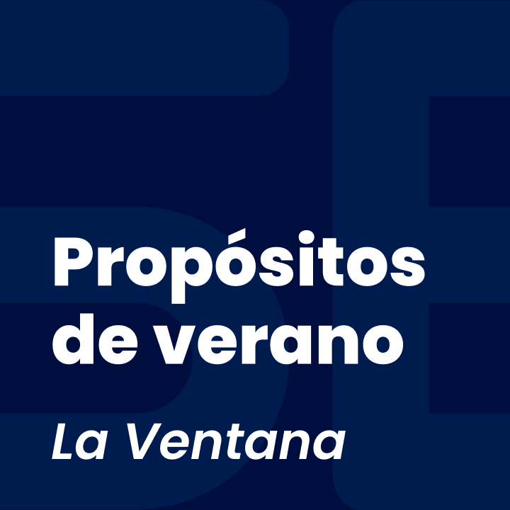 Propósitos de verano