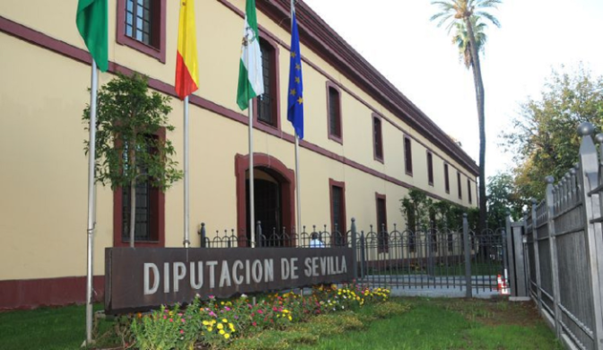 Imagen de Ana Isabel Jiménez, alcaldesa de Alcalá