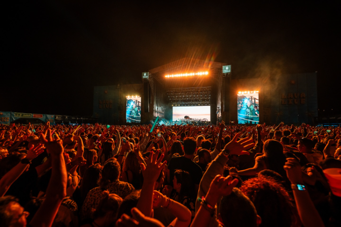Imagen de Lanzarote volverá a vibrar al ritmo del Lava Life Fest 2025