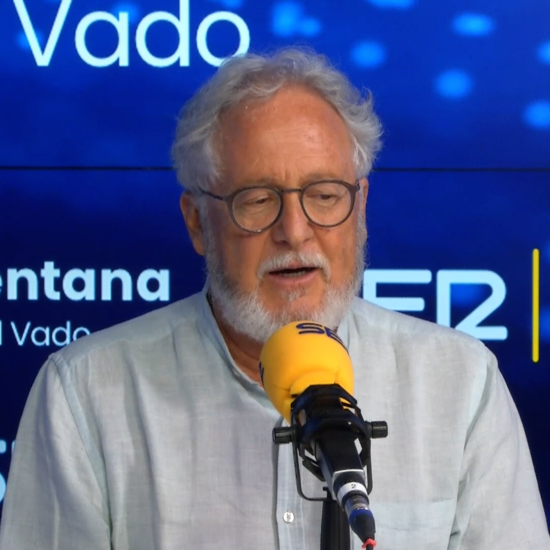 Imagen de Conversaciones con Laura Ferrero | Héctor Abad