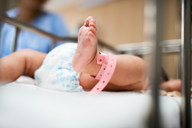 Imagen de La Rioja tendrá su primera plaza para formar enfermeras especialistas en pediatría, pero sigue a la cola en oferta EIR (23/07/2025)