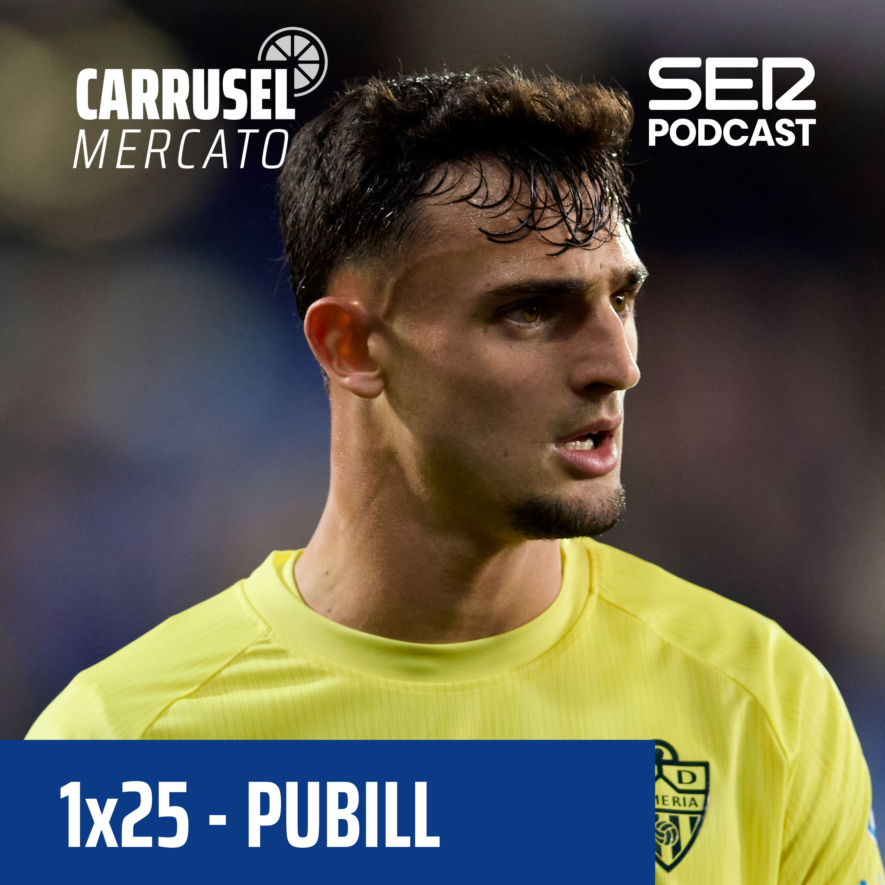 Imagen de Carrusel Mercato | El fichaje de Marc Pubill por el Atlético le abre la puerta de la selección de Luis de la Fuente #25