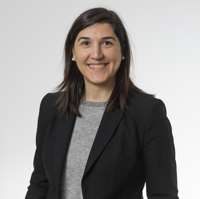 Imagen de Entrevista a Cristina Argente, gerente del EVAP