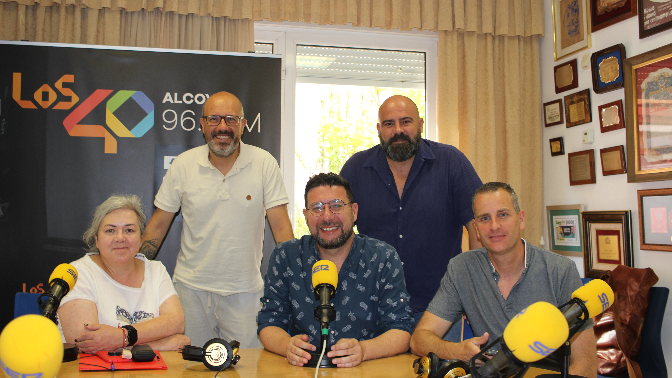 Radio Alcoy