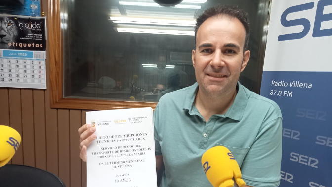 Radio Villena
