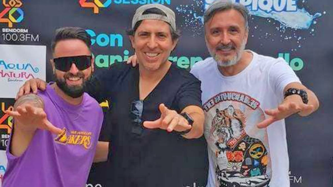 Radio Benidorm