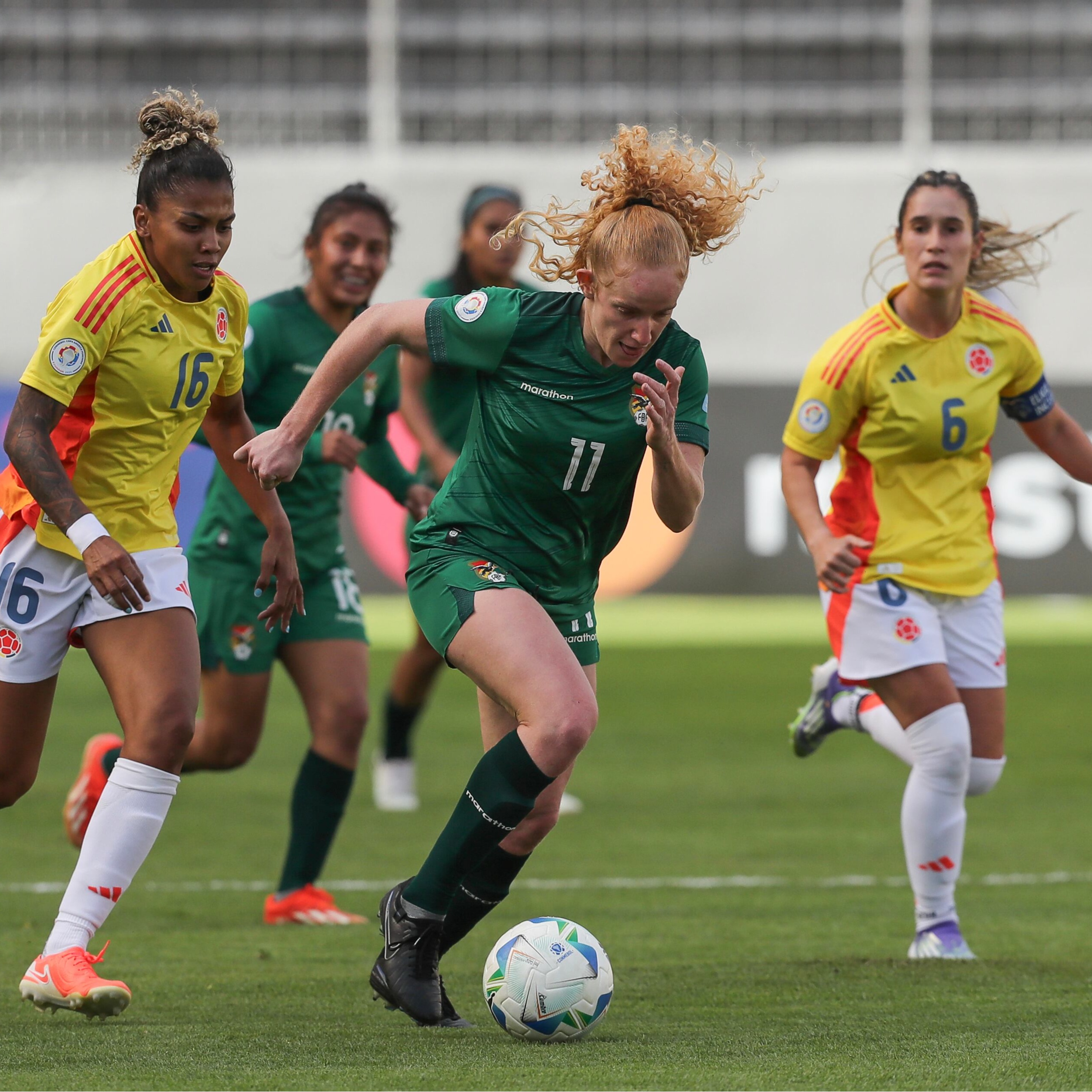 Imagen de David Fuentes, entrenador de fútbol femenino sobre las jugadoras del Mundial: 