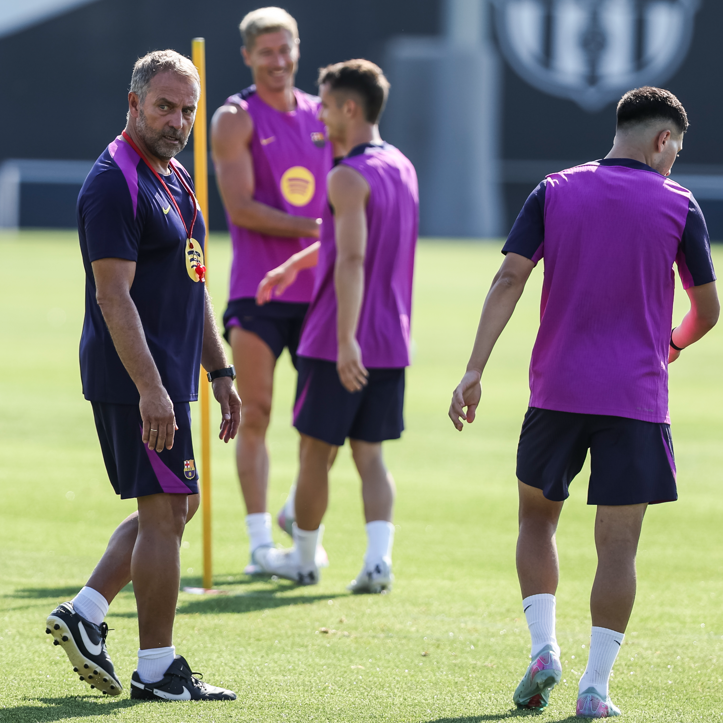 Imagen de El FC Barcelona es una 