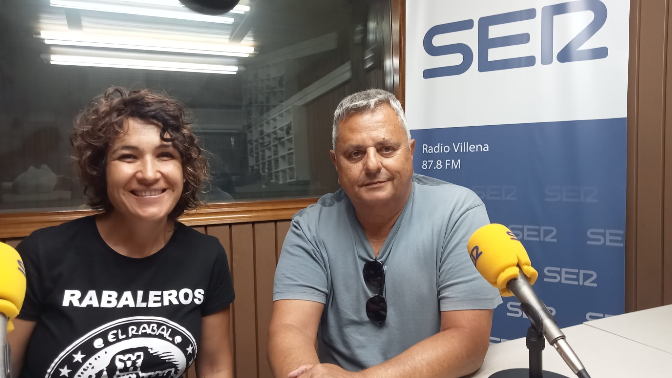 Radio Villena