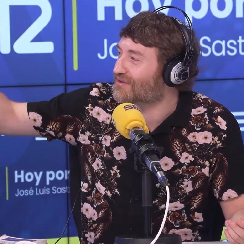 Imagen de Manuel Burque explica por qué la Puerta del Sol es la plaza más fea de España: 