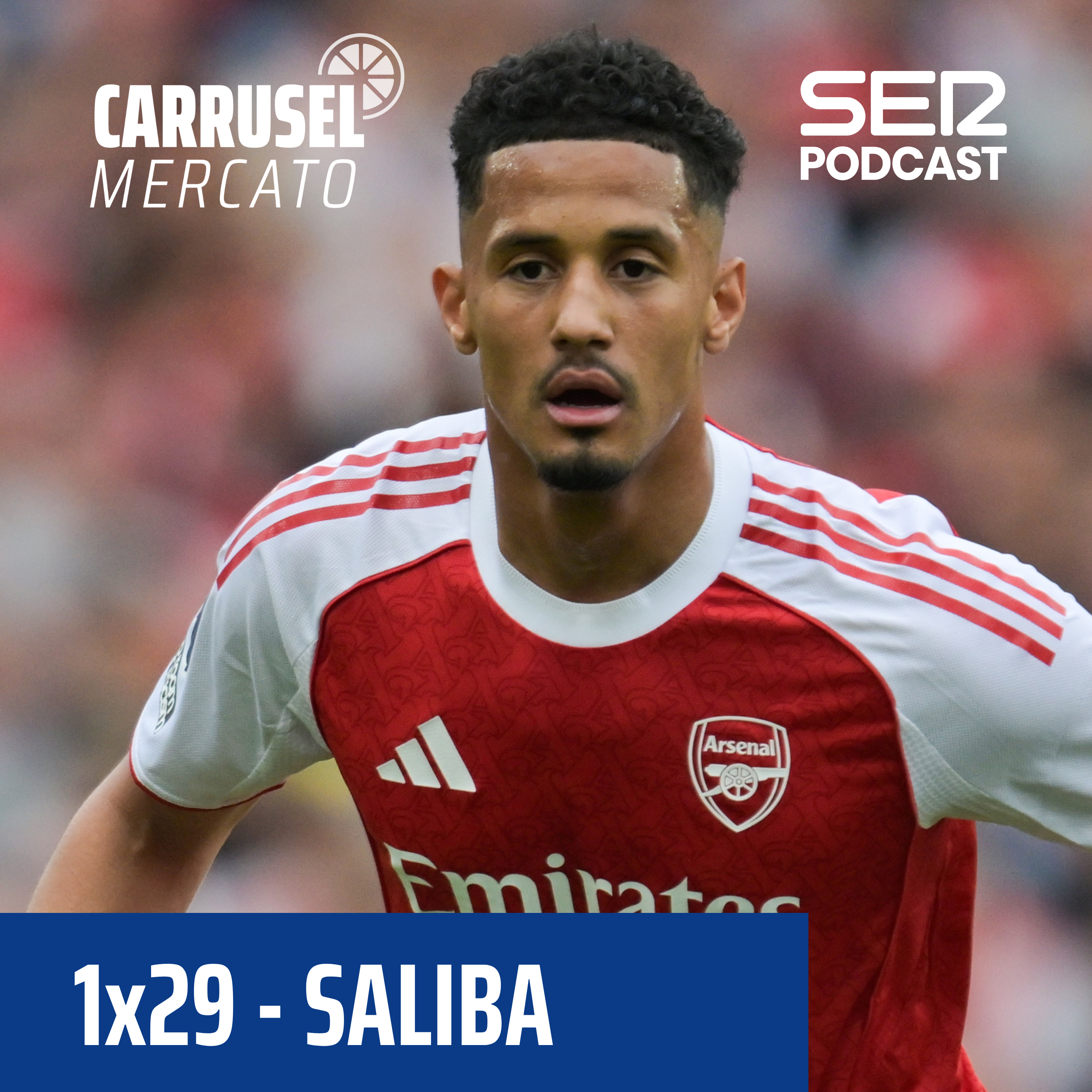 Imagen de Carrusel Mercato | Objetivo central para 2026: Konaté o Saliba #29