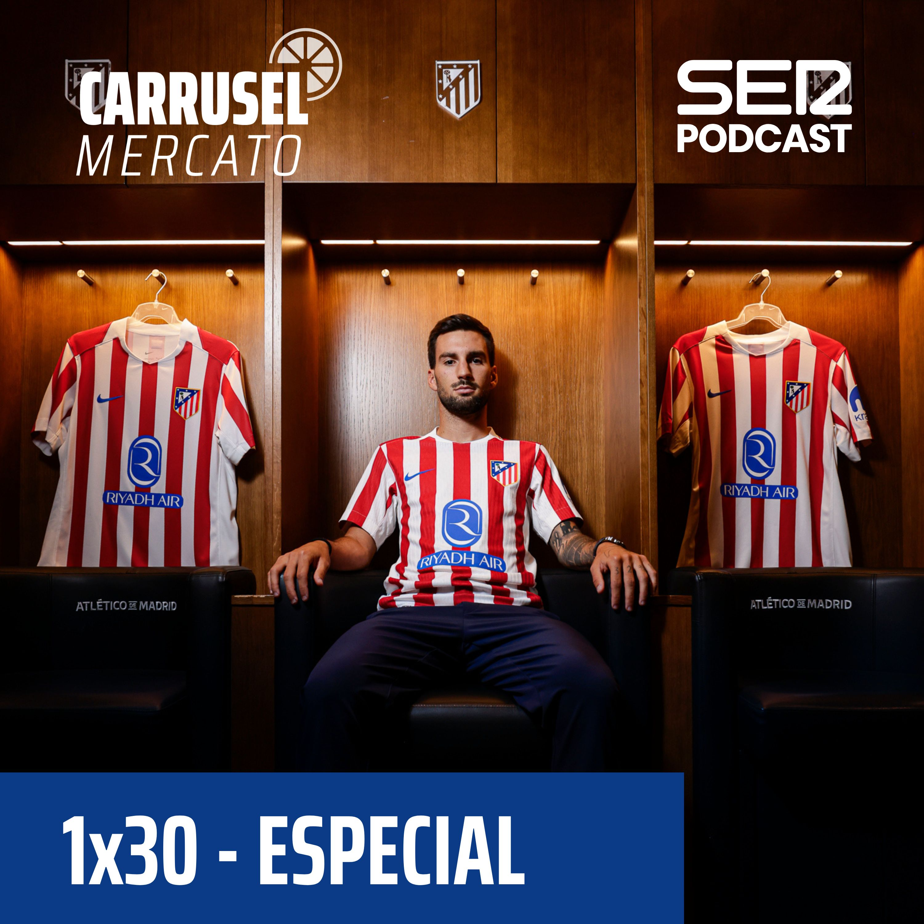 Imagen de Carrusel Mercato | ¿Qué equipo ha fichado mejor en este primer tramo de mercado? #30