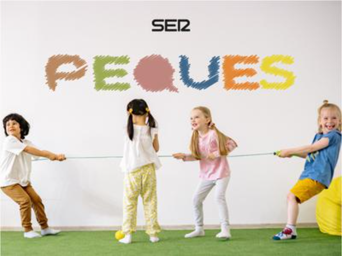 Imagen de SERpeques: descubre y aprende sobre el cuerpo humano, talleres gratis y mucho más