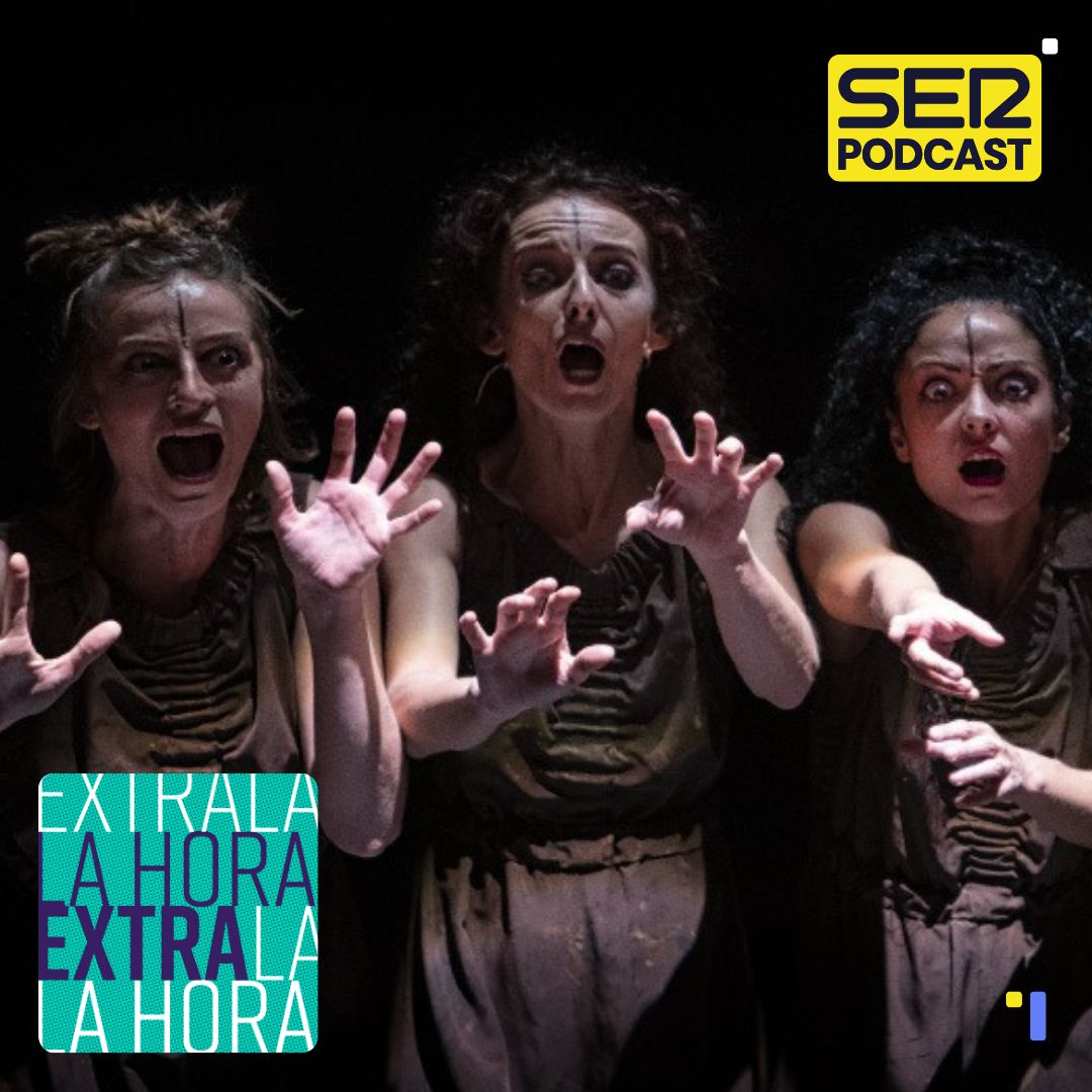 Imagen de La Hora Extra | Mujeres juzgadas por el sistema