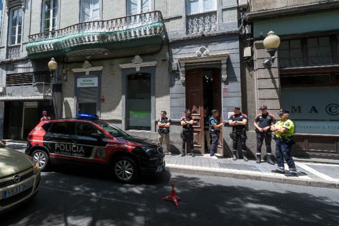 Imagen de Una experta en menores migrantes denuncia 