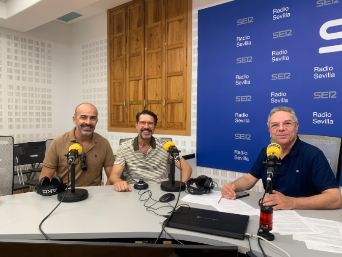 Radio Sevilla