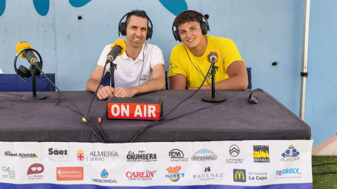 Imagen de Hoy por Hoy Poniente (25/07/2025)