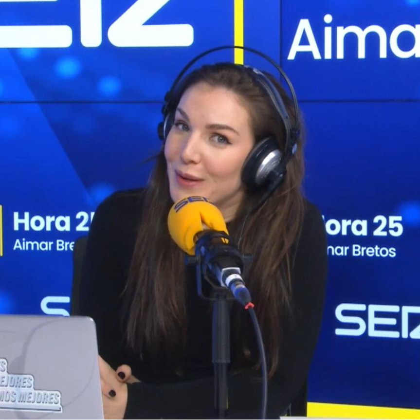 Imagen de Inés Hernand: 