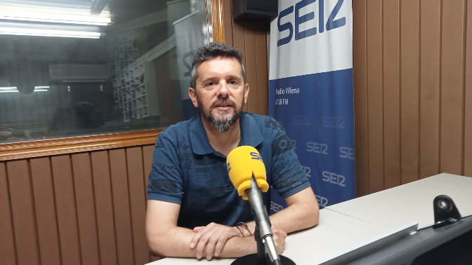 Radio Villena