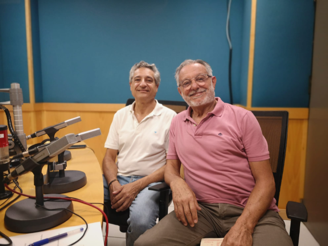 Imagen de Álora embotellada: Francisco Pérez Hidalgo y el alma del vino malagueño