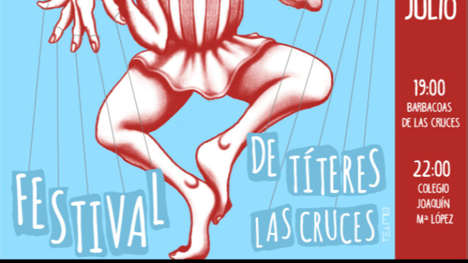 Imagen de Salva Puche, en Radio Villena SER