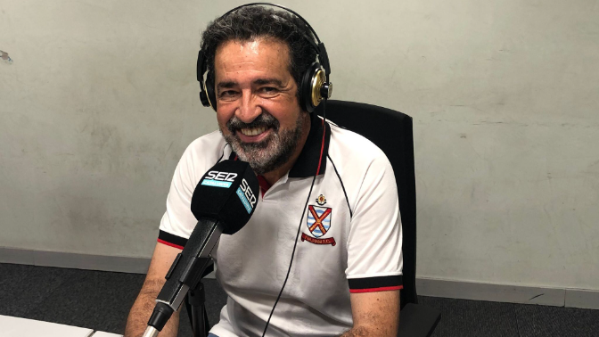 Imagen de Jordi Robirosa: 