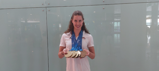 Imagen de Iris Tió: 