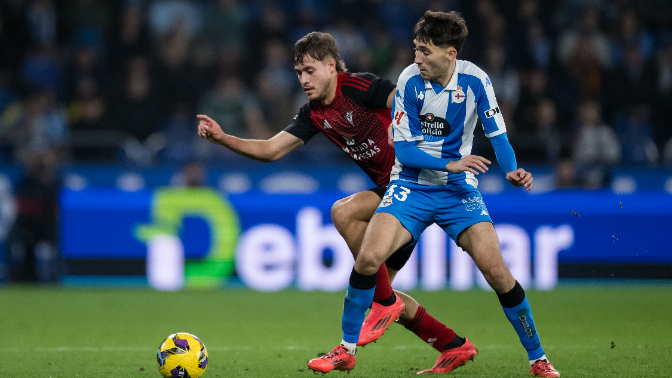 Imagen de Acuerdo cerrado entre Athletic y Girona para la cesión de Hugo Rincón