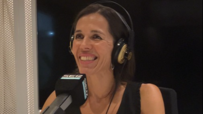 Imagen de Alba Alfageme: 