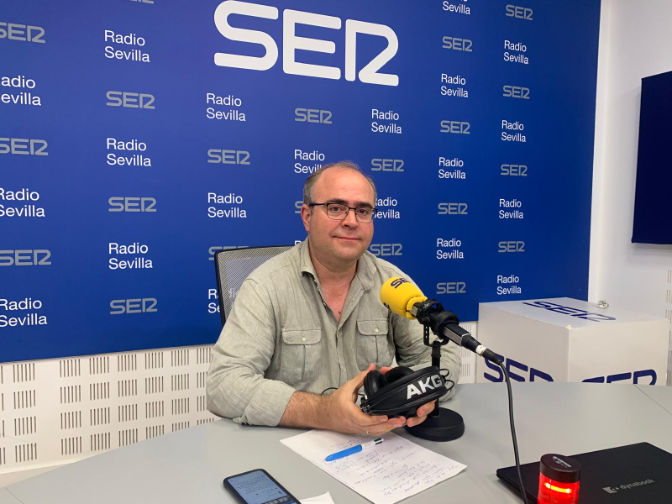 Imagen de Carlos Navarro Antolín: Un solo pueblo en riesgo de despoblación
