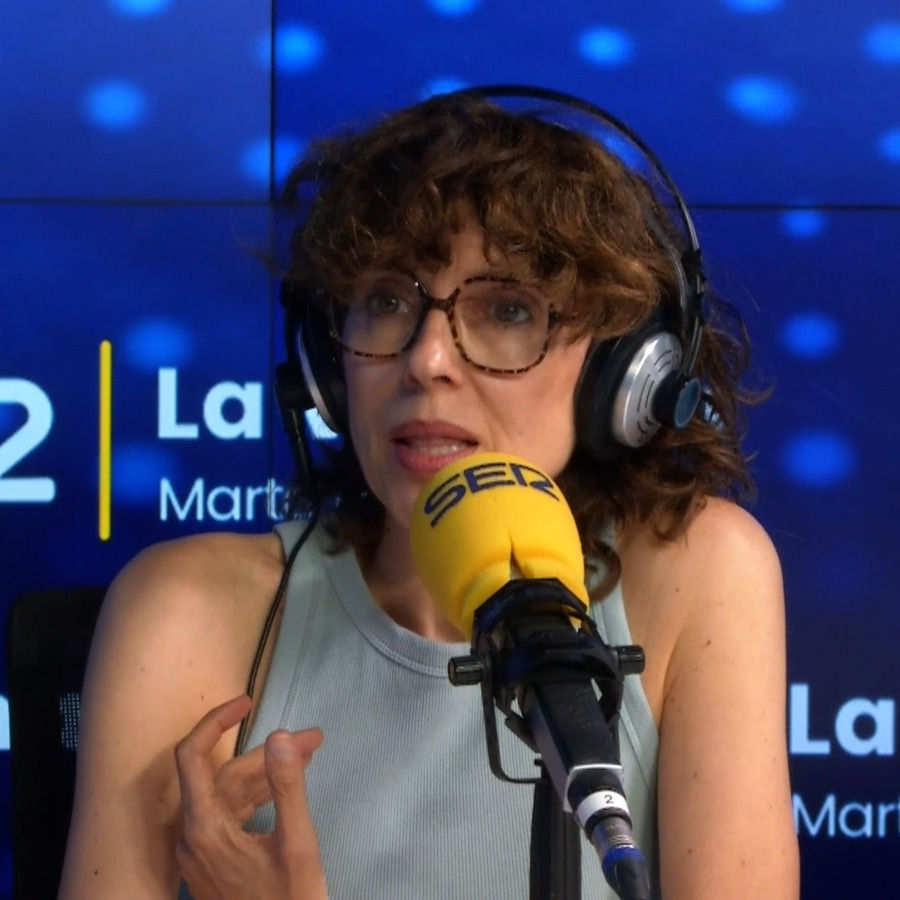Imagen de Conversaciones con Laura Ferrero | Blanca Lacasa
