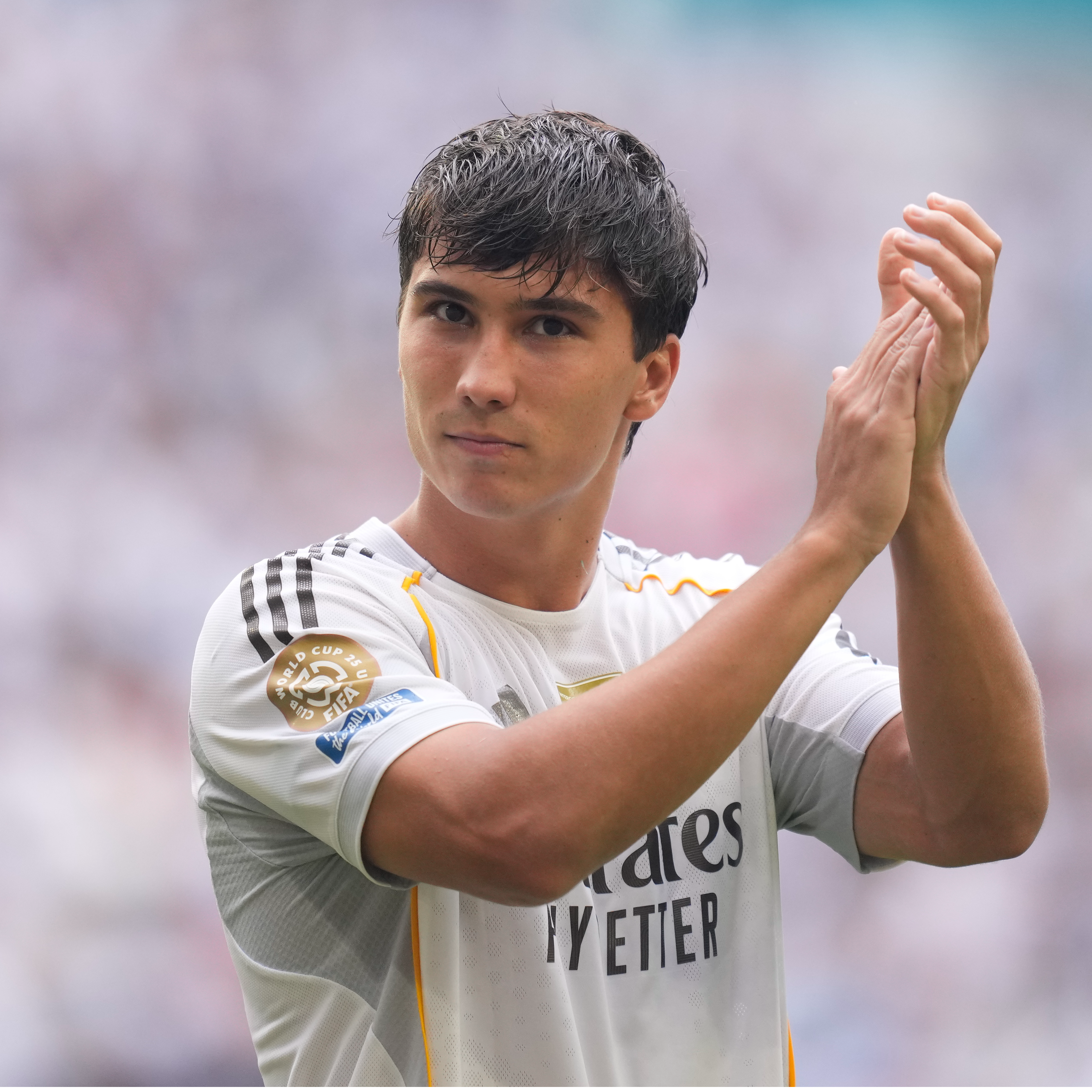 Imagen de El Getafe esperará por Gonzalo García hasta el último minuto del mercado