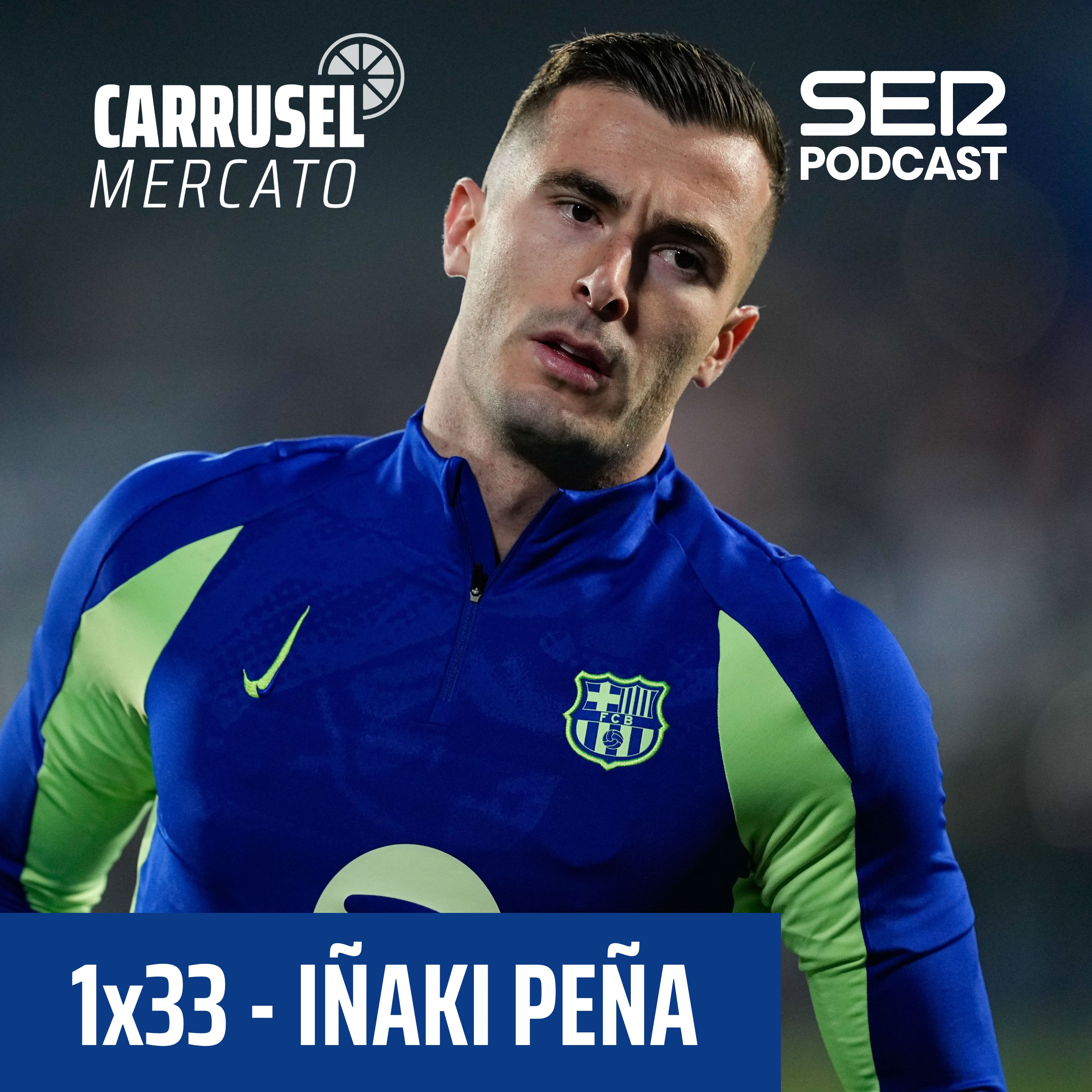 Imagen de Carrusel Mercato | El Barça está abierto a varias salidas con la intención de generar 'fair play' financiero #33