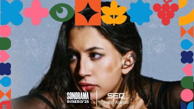 Imagen de Gara Durán, de Aranda al 