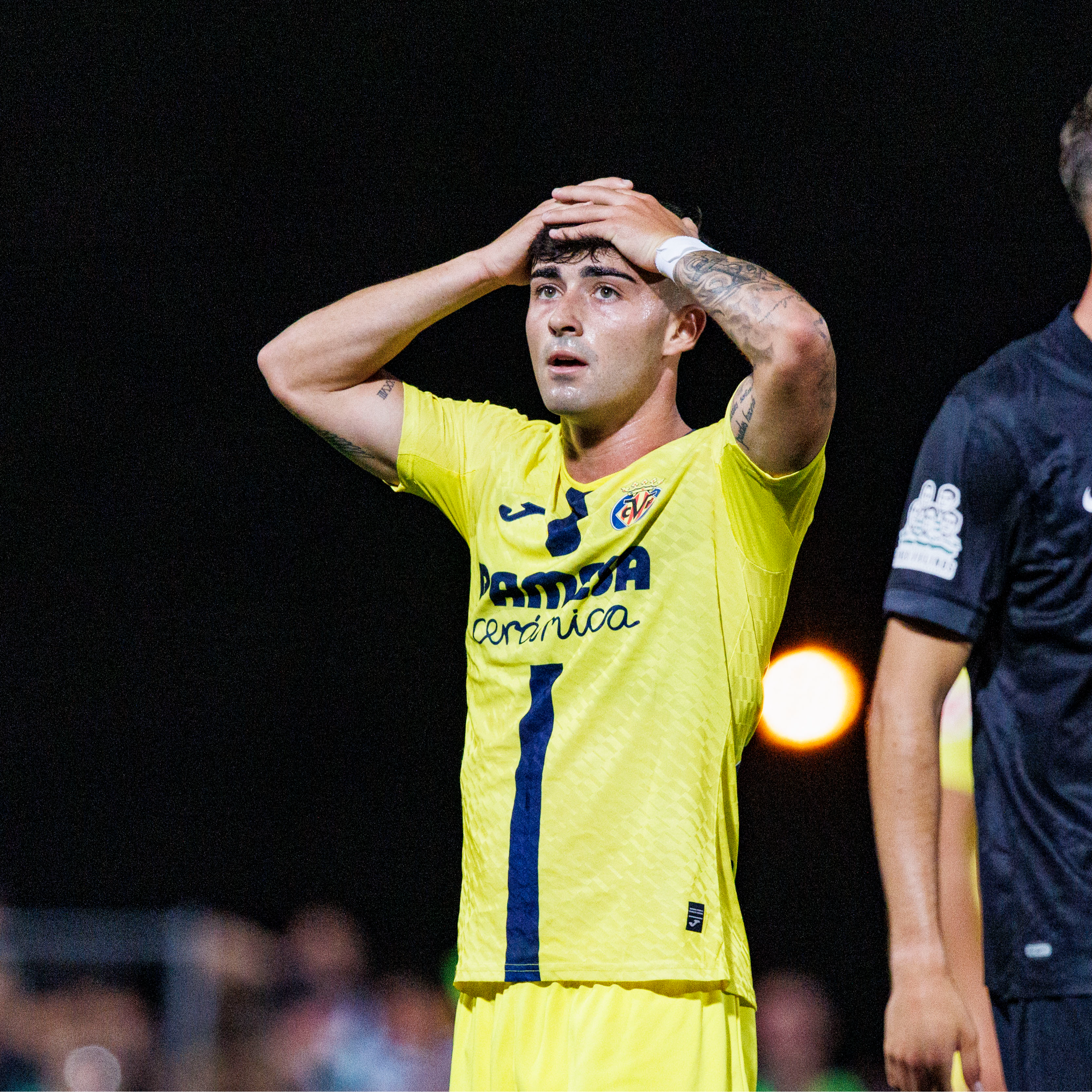 Imagen de Alberto Moleiro explica por qué Canarias ha dado tantos 'jugones' al fútbol español: 