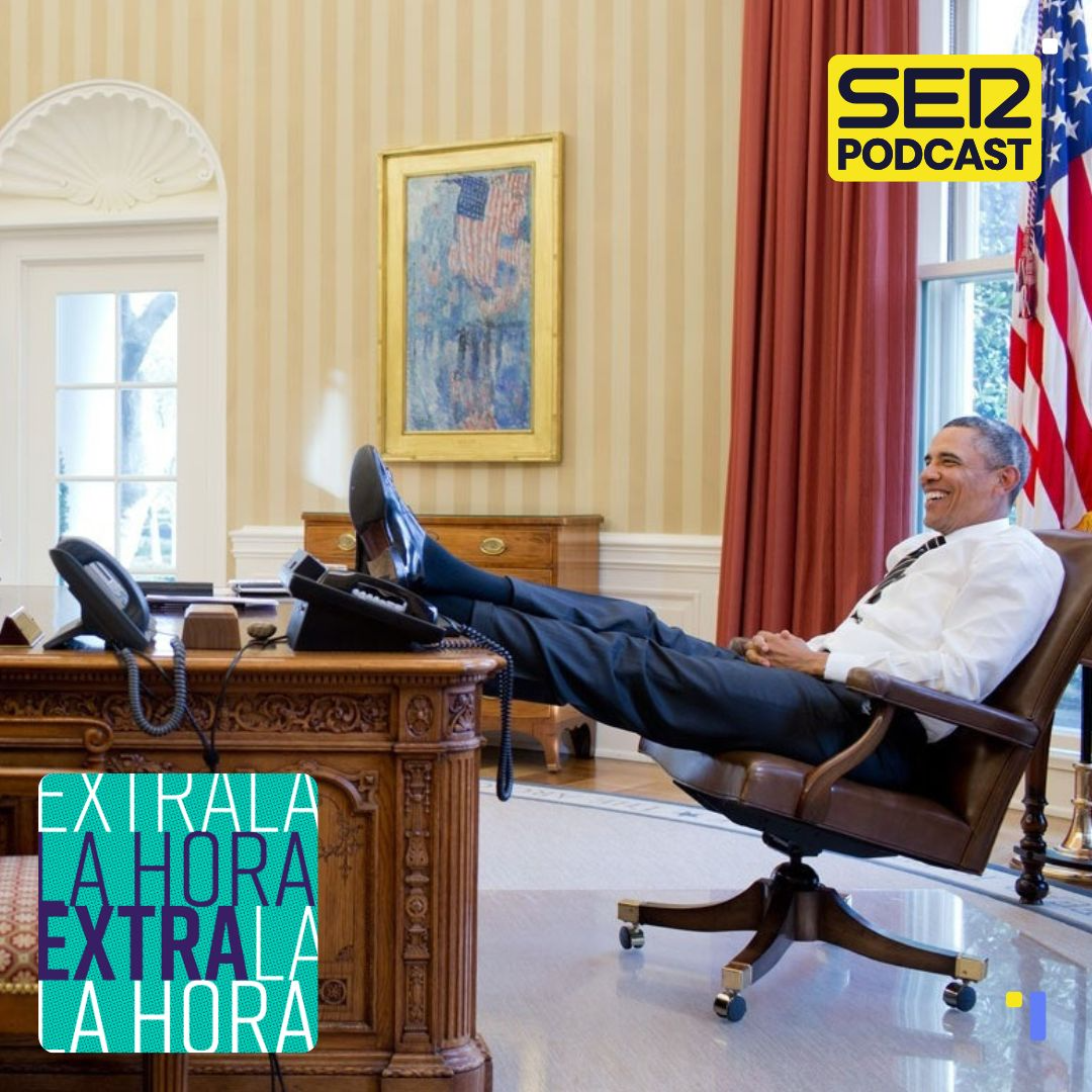 Imagen de La Hora Extra | Políticos frente al espejo