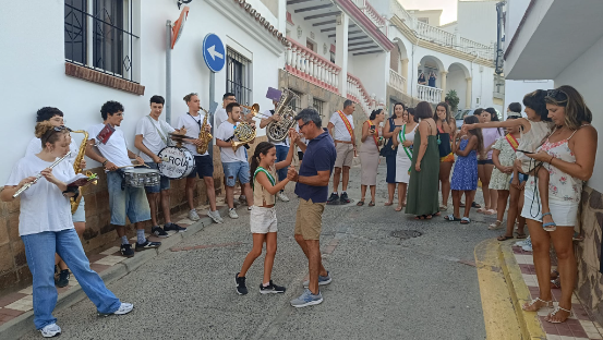 Imagen de Feria de San Enrique de Guadiaro y Velada de Miraflores