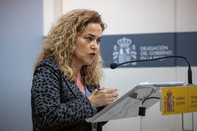 Imagen de La Rioja alcanza la cifra de 143.044 afiliados a la Seguridad Social, 14.112 personas más que en 2018, último año del PP al frente del Gobierno de España