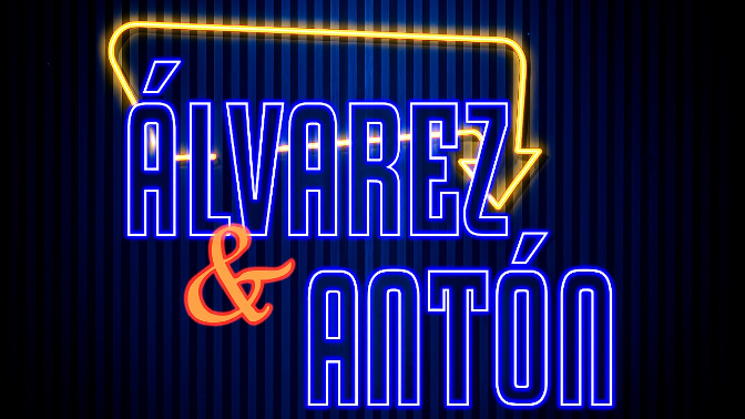 Imagen de Álvarez & Antón (Cine en la SER): Tiburón