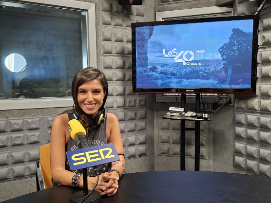 Imagen de Entrevista a Raque Ogando, representante de Feministas por la Justicia
