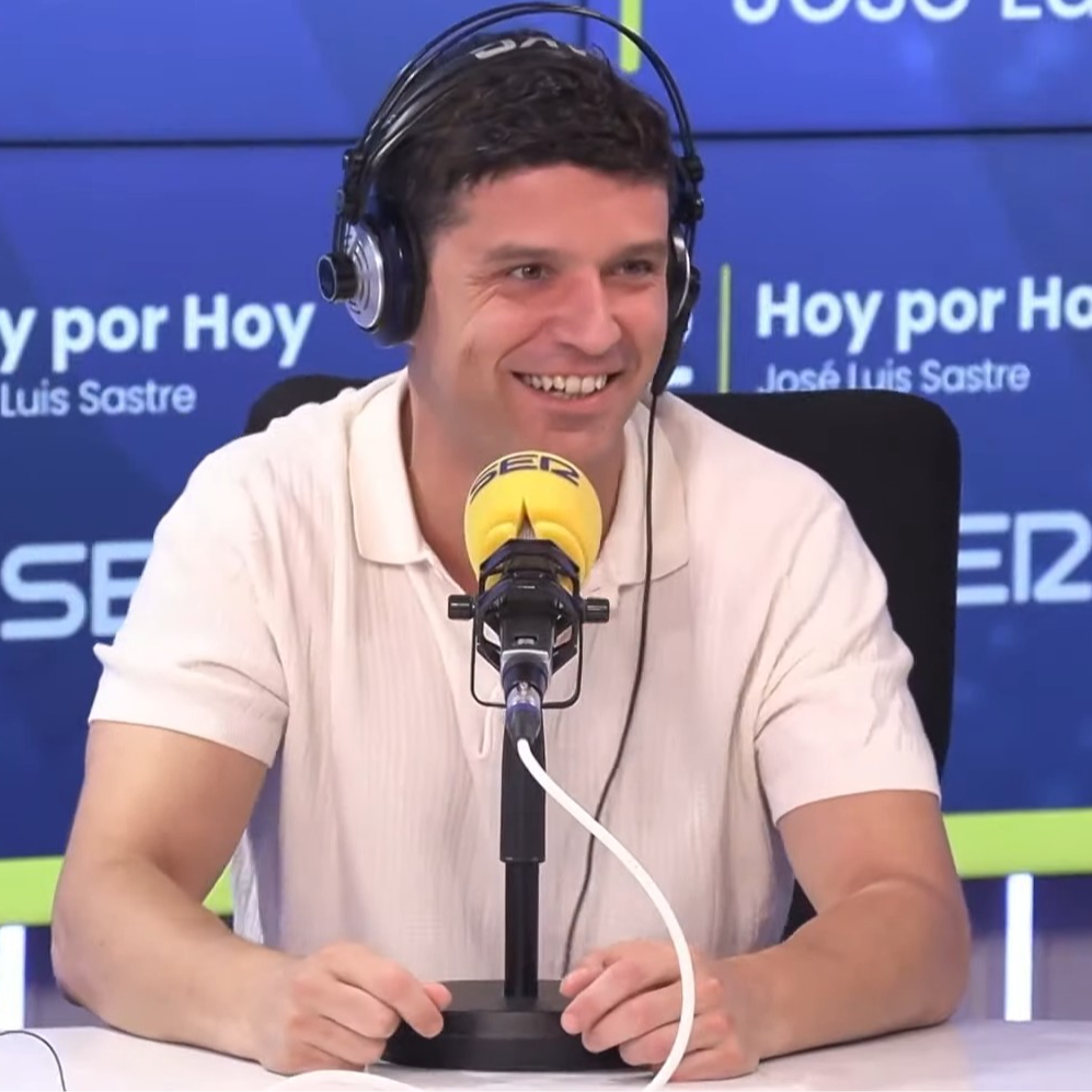 Imagen de Miguel Maldonado veta públicamente a Joaquín Reyes de su entierro... y tiene una razón de peso para hacerlo