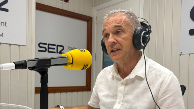 Imagen de José Francisco Sanfelix, nuevo director general: “Queremos crecer sin perder nuestras raíces”
