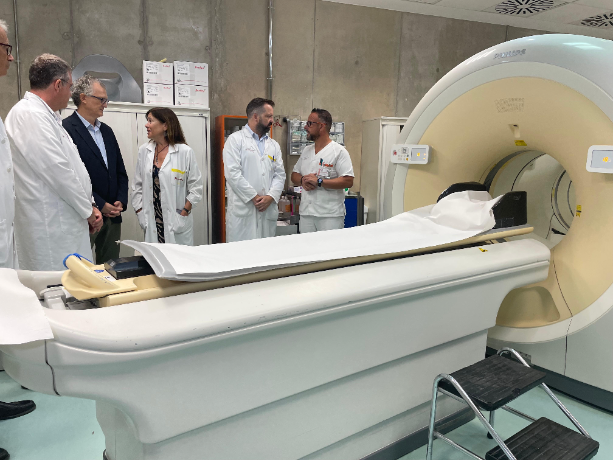 Imagen de Juan José Pedreño Teragnosis