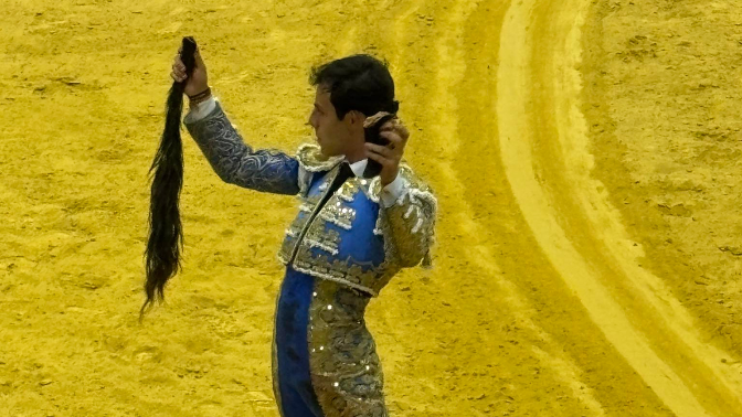 Imagen de Ignacio Candelas y Rojas Ramírez en Hoy por Hoy