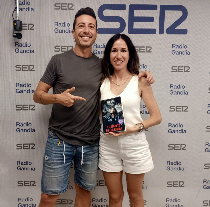 Imagen de La novela 